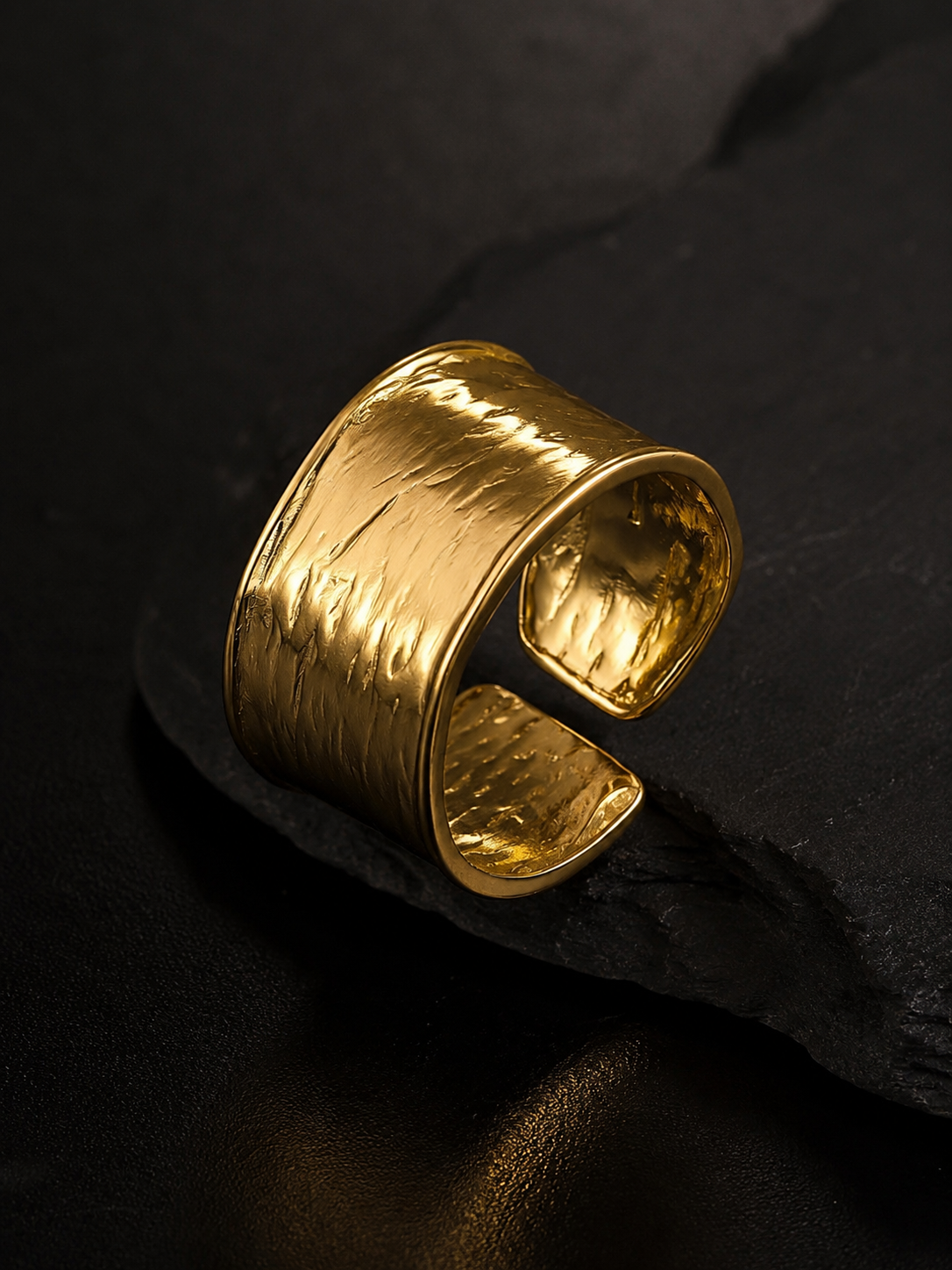 ✨ L’Or Brut Élégance ✨