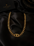 ✨ Collier Élégance intemporelle ✨
