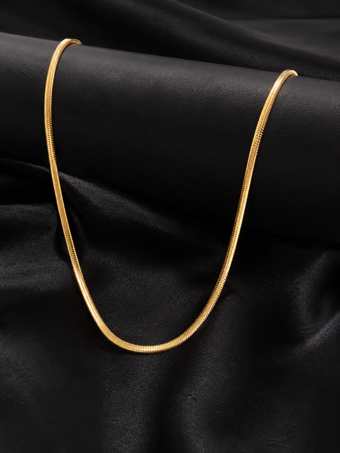 ✨ Collier Élégance Intemporelle ✨