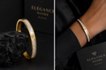 Bracelet Perle Lunaire ✨